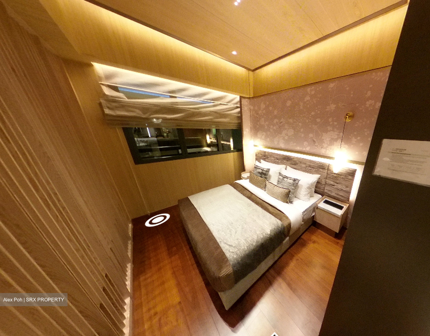 One Marina Gardens (D1), Apartment #448938371